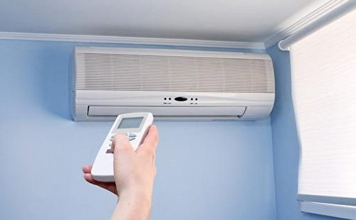 家用空调不停机是怎么回事/家用空调售后在线报修平台