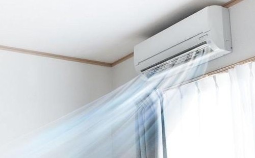 家用空调出风口结冰解决方法-家用空调预约上门维修服务